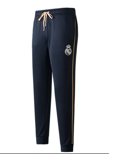 Moletom Fexpro Pant M Real Madrid RMDPT5251NV2