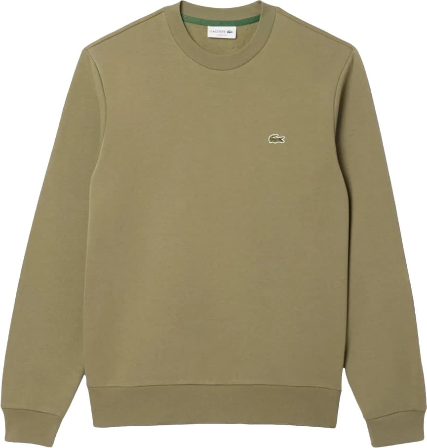 Moletom Masculino Lacoste SH960823BMY