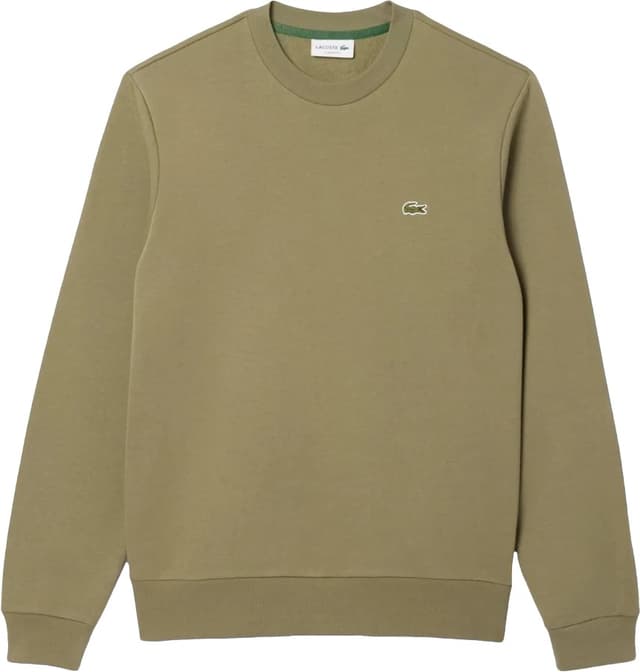 Moletom Masculino Lacoste SH960823BMY