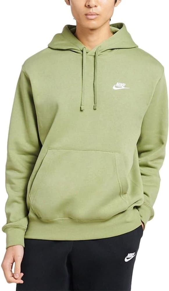 Moletom Nike com Capuz Masculino