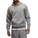 Moletom Masculino Jordan Brooklyn Fleece Cinza Fj7774091