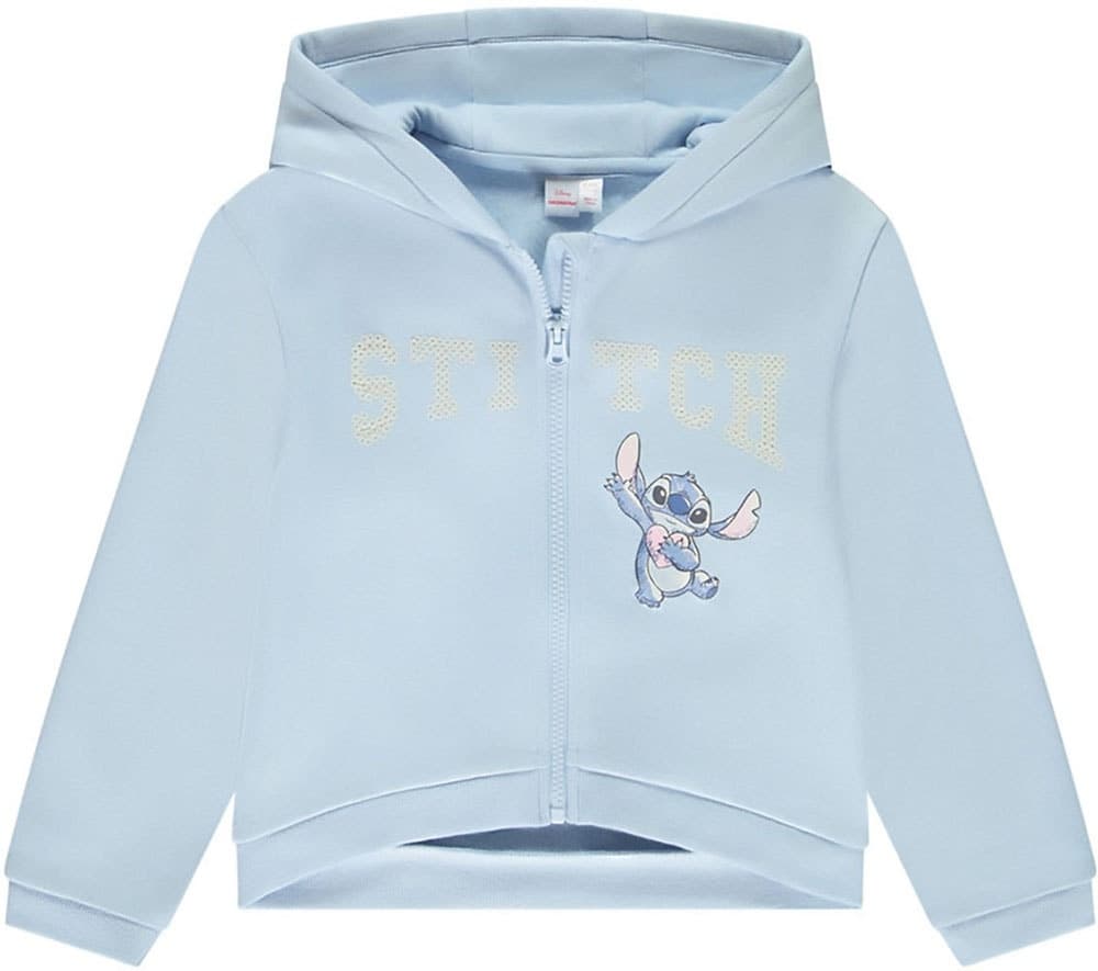 Moletom Feminino Orchestra Stitch