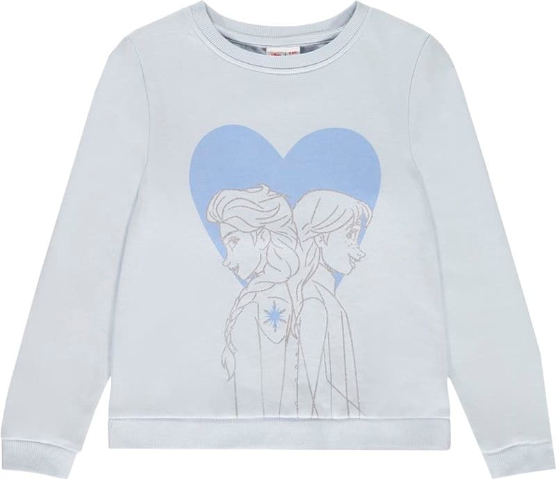 Moletom Feminino Orchestra Hfirkq-Blc
