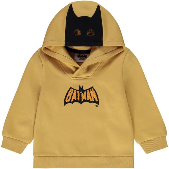 Moletom Masculino Orchestra Batman