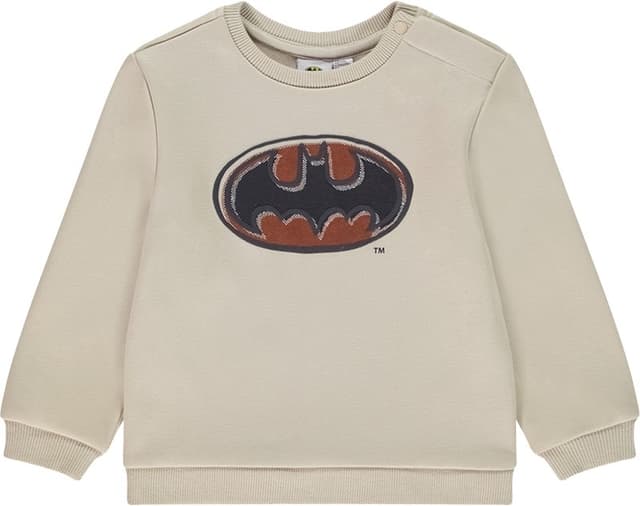 Moletom Masculino Orchestra Batman Hlanjh-Ecr