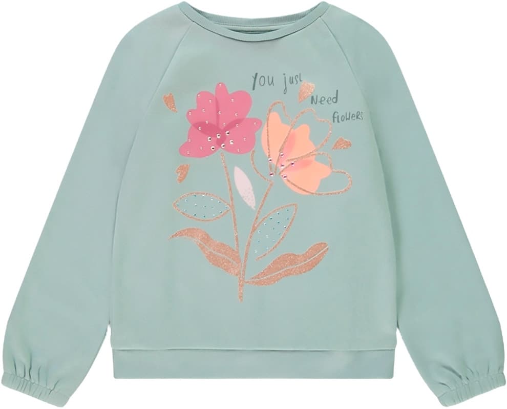 Moletom Feminino Orchestra HFIR7X-Vem