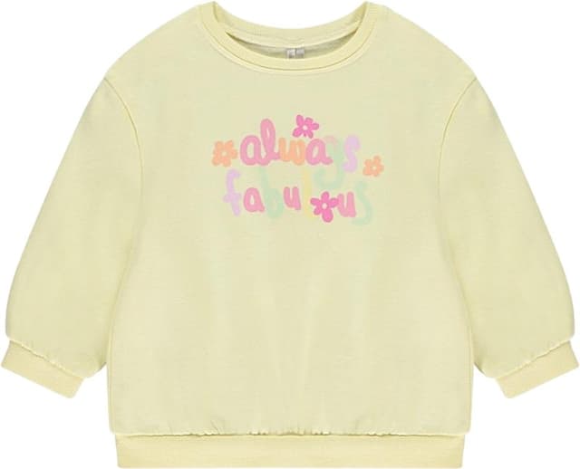 Moletom para Bebê Orchestra HI02ER-Jac Feminino