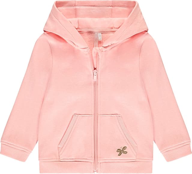 Moletom Feminino Orchestra HI02FX-Roc
