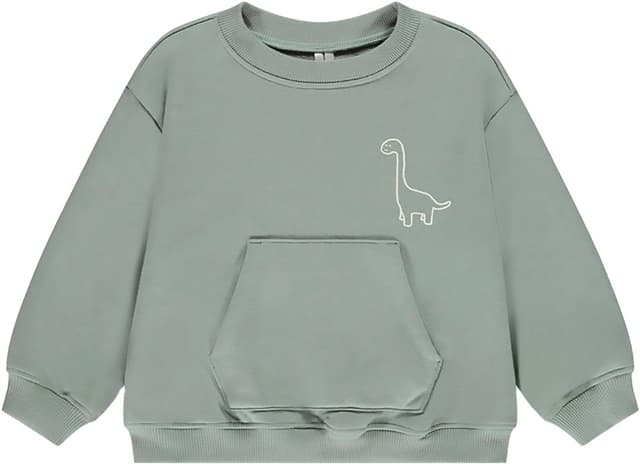 Moletom para Bebê Orchestra Masculino
