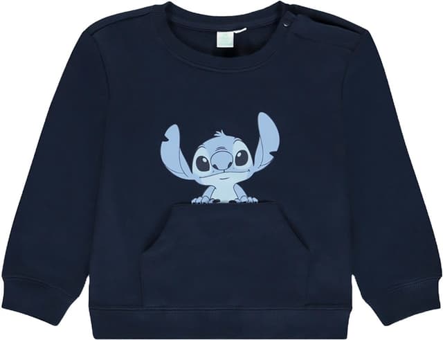 Moletom para Bebê Orchestra Hlanmc-Blf - Masculino