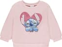 Anúncio: Moletom para Bebê Orchestra Stitch HI02A3-ROC - Feminino