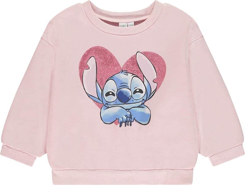 Moletom Feminino Orchestra Stitch