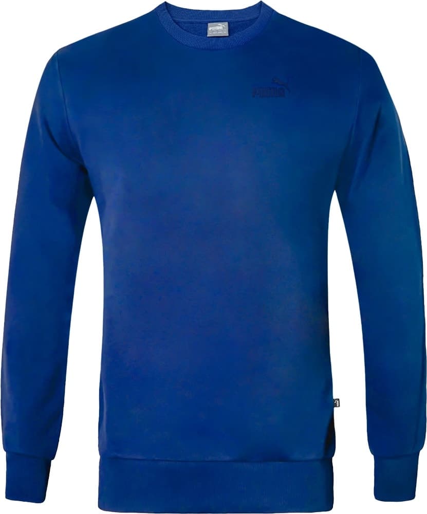 Moletom Puma 586684B 01 Masculino