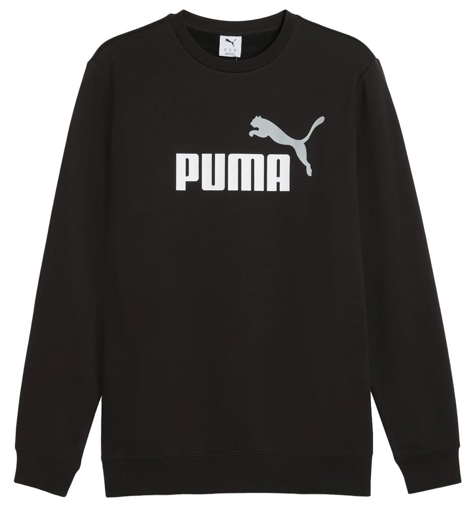 Moletom Masculino Puma 684709 01