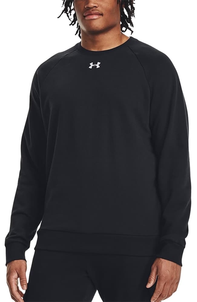 Moletom Masculino Under Armour