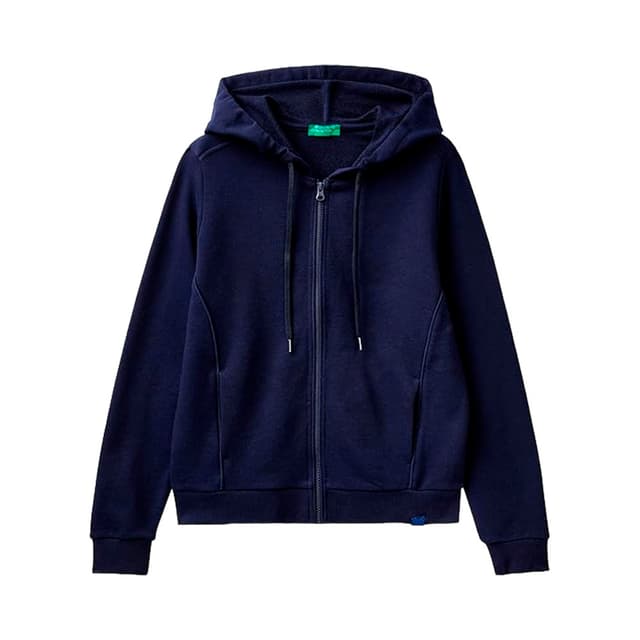 Moletom Benetton 3J68D5009 016