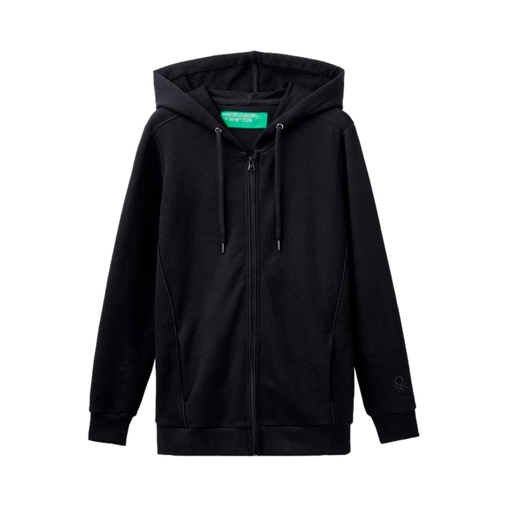 Moletom Benetton 3J68E5232 100