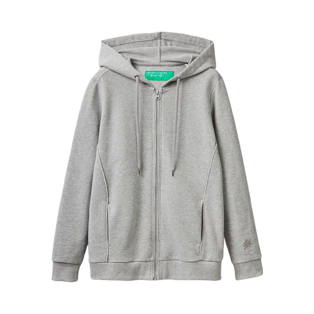 Moletom Benetton 3J68E5232 501