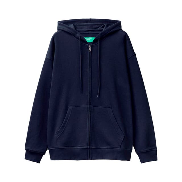 Moletom Benetton