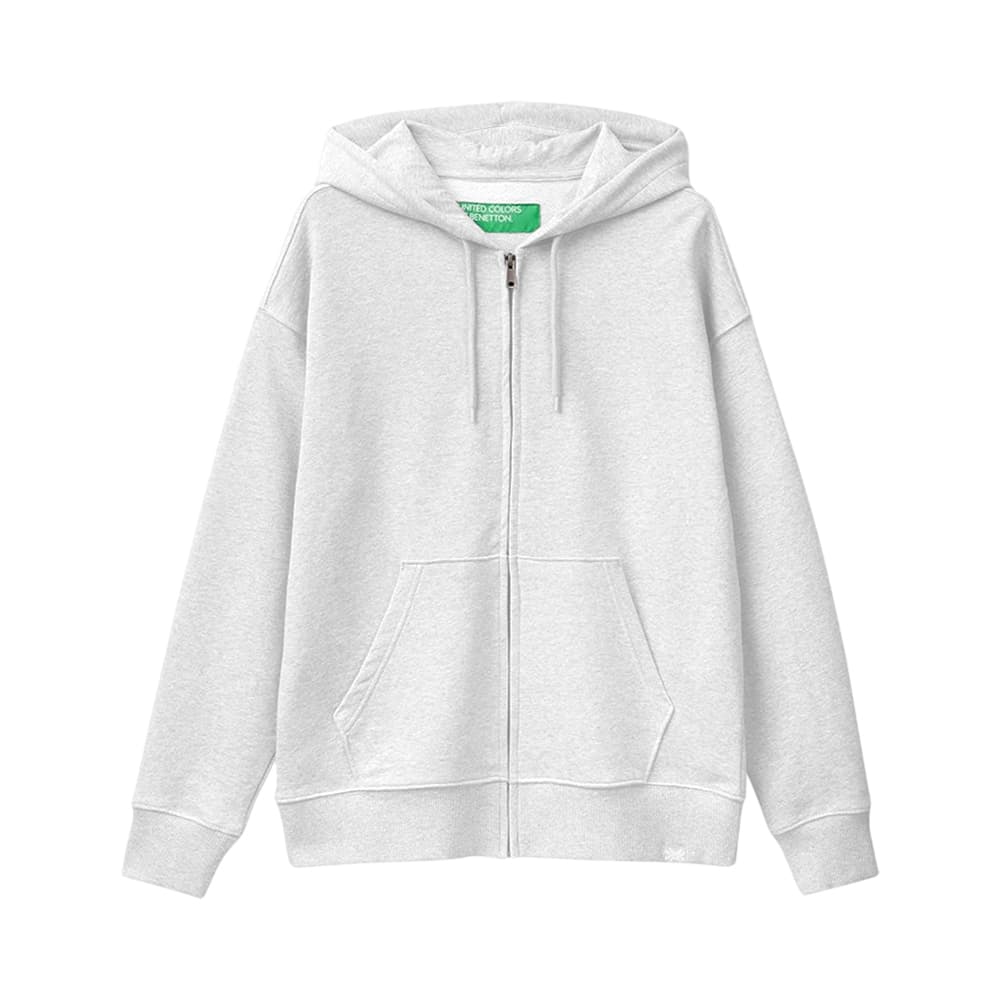 Moletom Benetton 3J68U5001 101