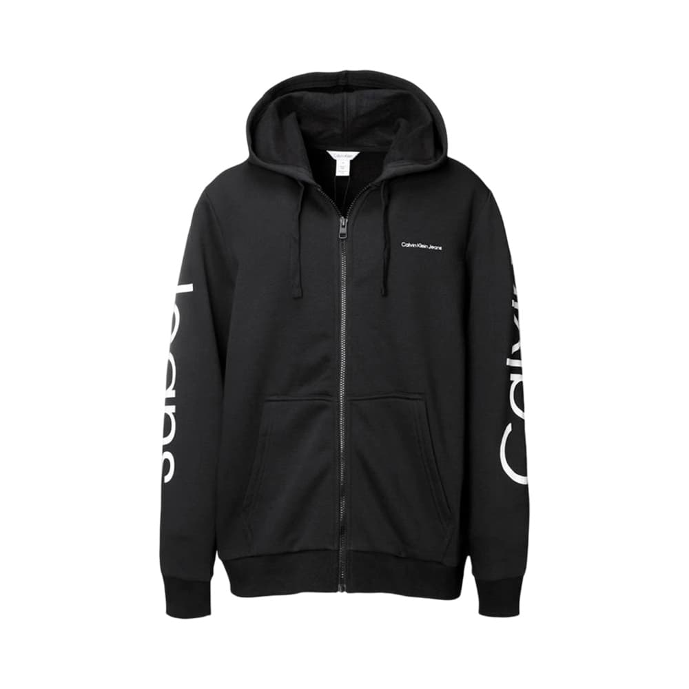 Moletom Calvin Klein 40Dc414 002