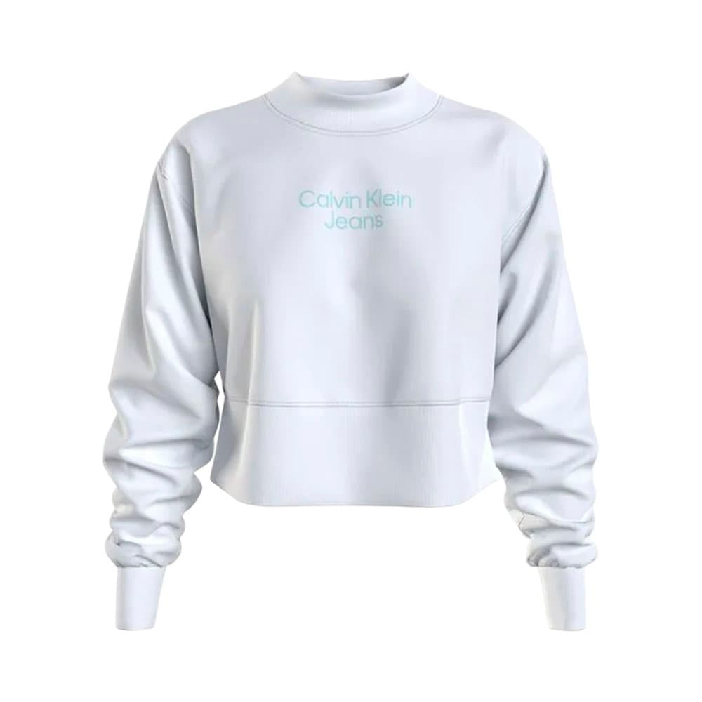 Moletom Calvin Klein J20J221466 Yaf