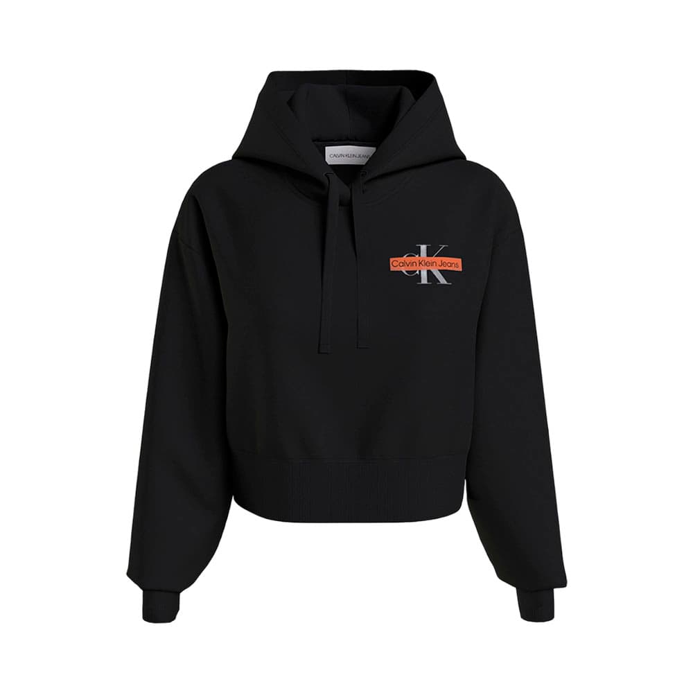 Moletom Calvin Klein J20J222718 Beh
