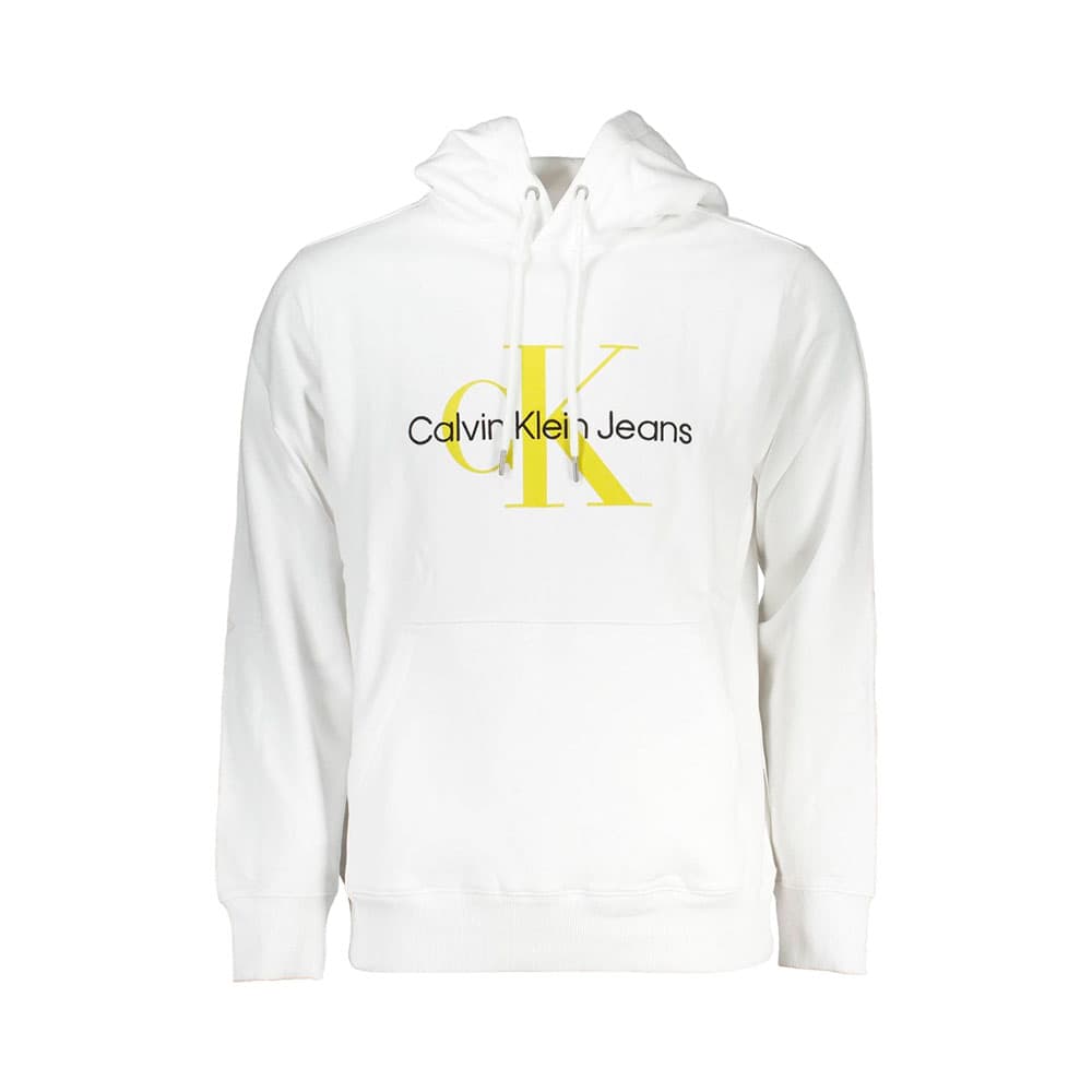 Moletom Calvin Klein J30J320805 Yaf