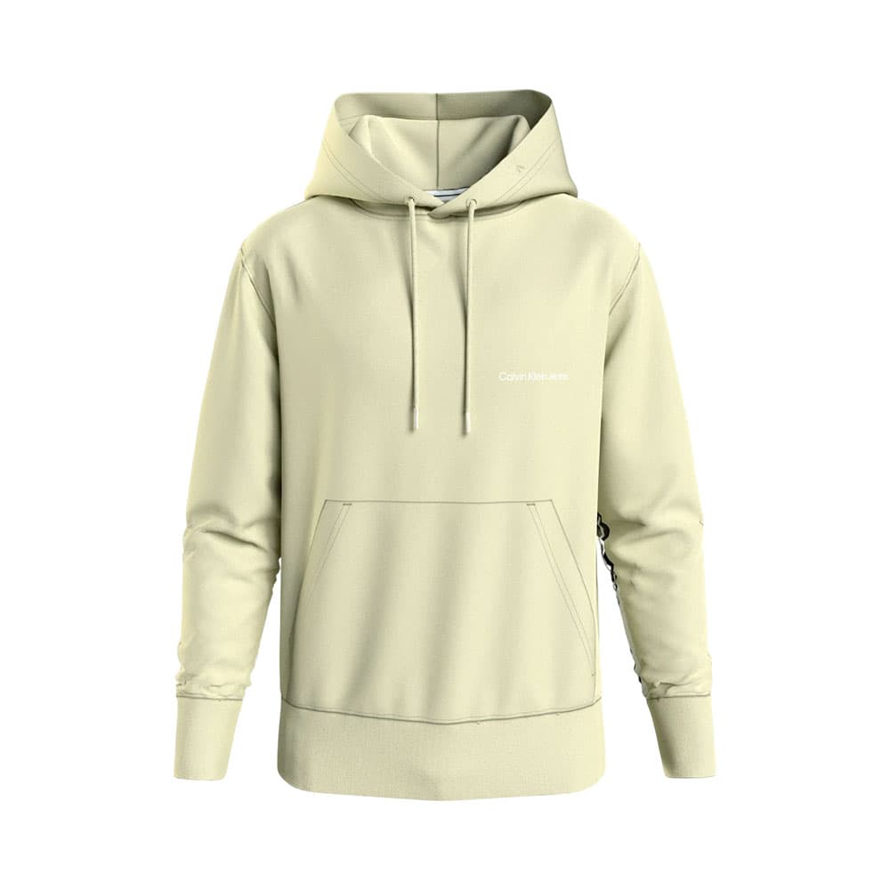 Moletom Calvin Klein J30J324620 Lfu