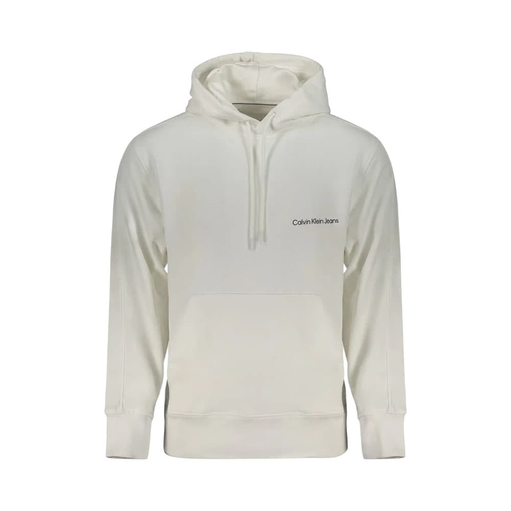 Moletom Calvin Klein J30J324620 Yaf