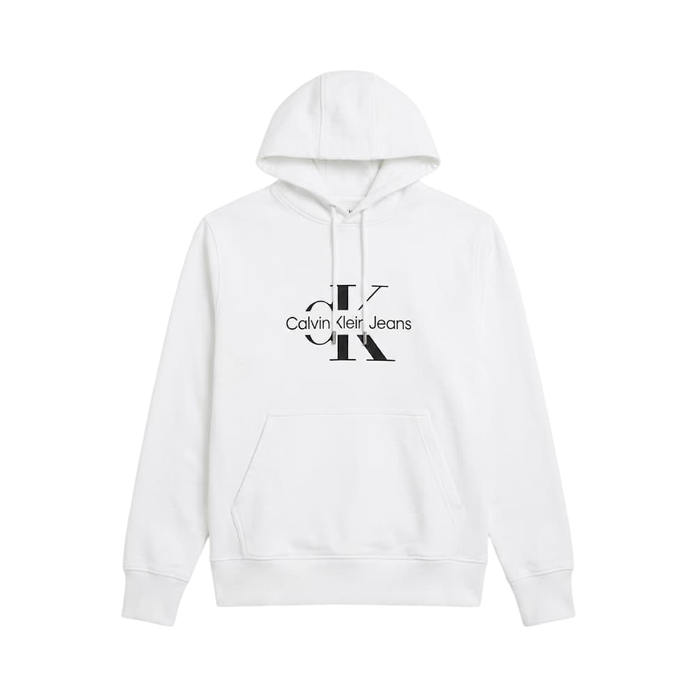 Moletom Calvin Klein J30J325429 Yaf