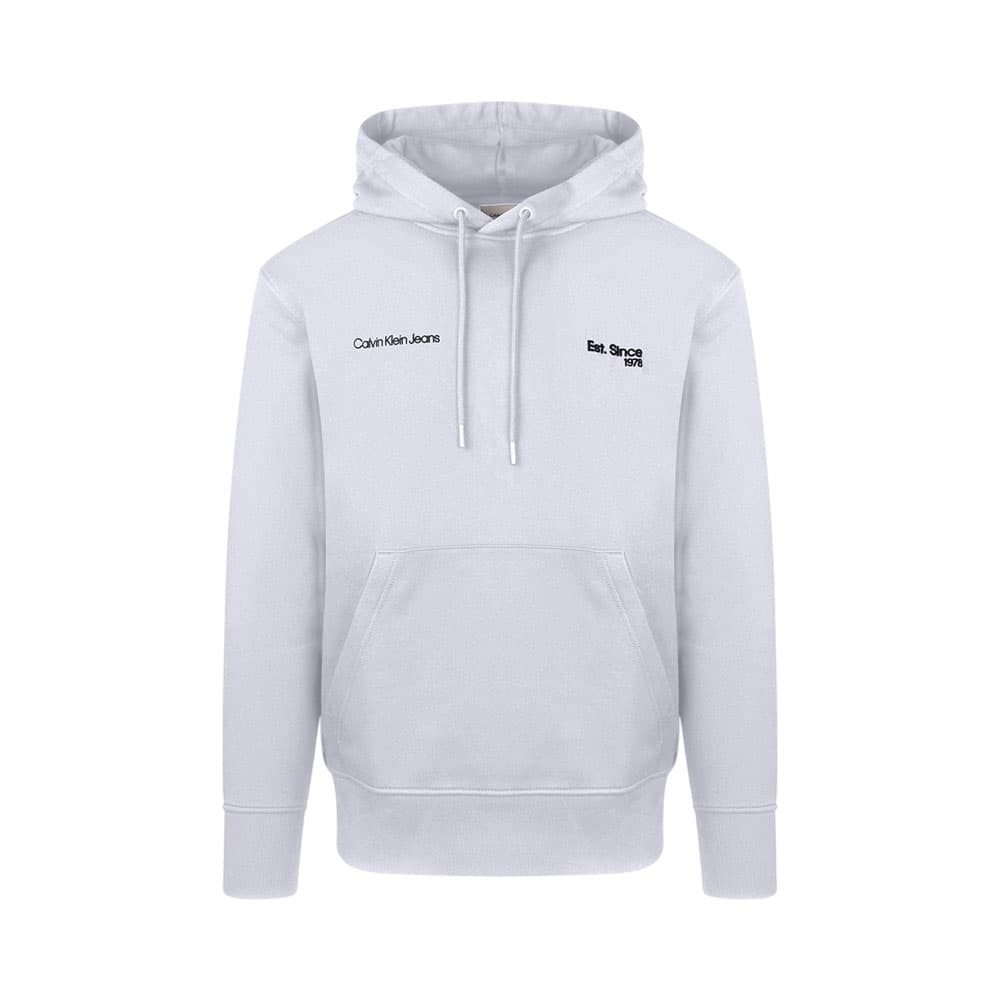 Moletom Calvin Klein J30J326923 Yaf
