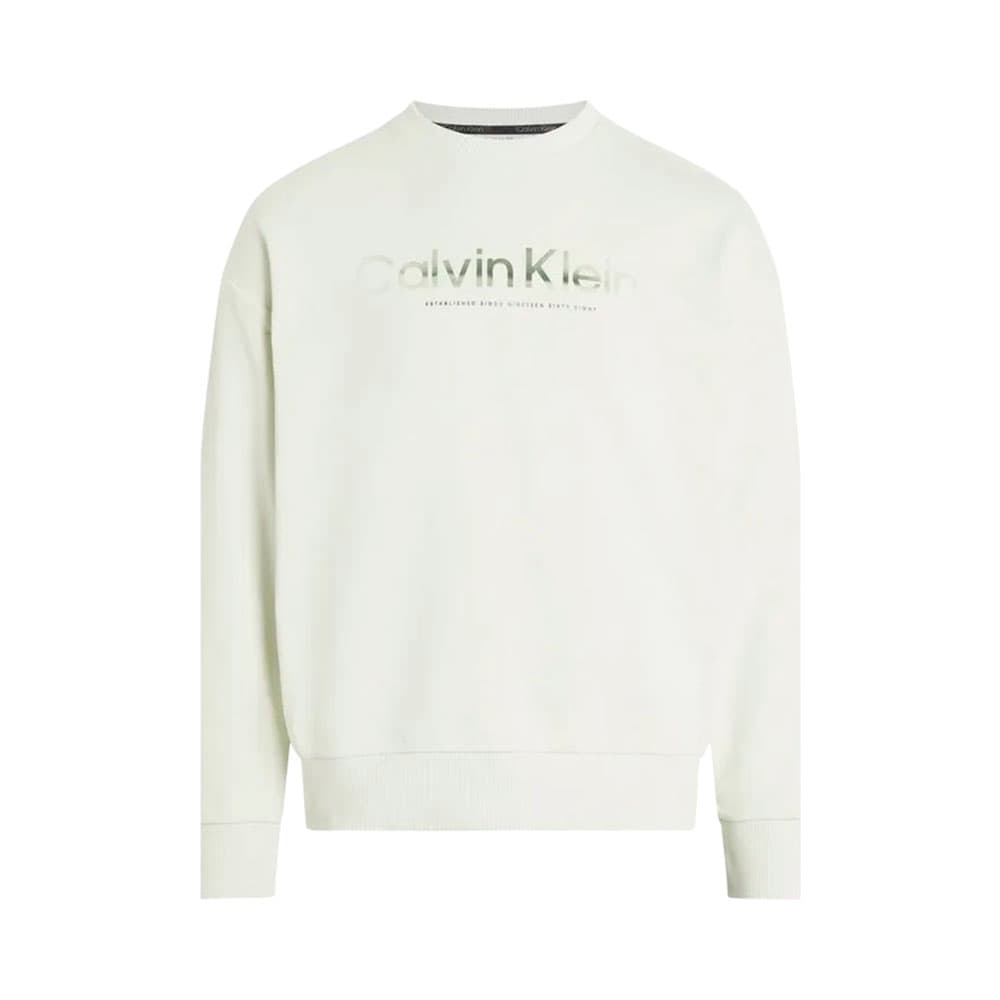 Moletom Calvin Klein K10K112951 Cga