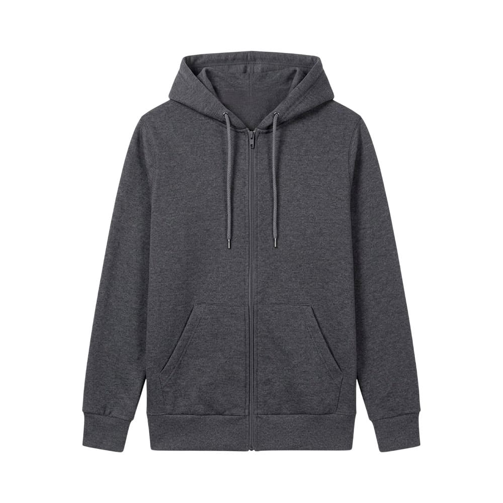 Moletom Masculino Hering 04RJMD307S