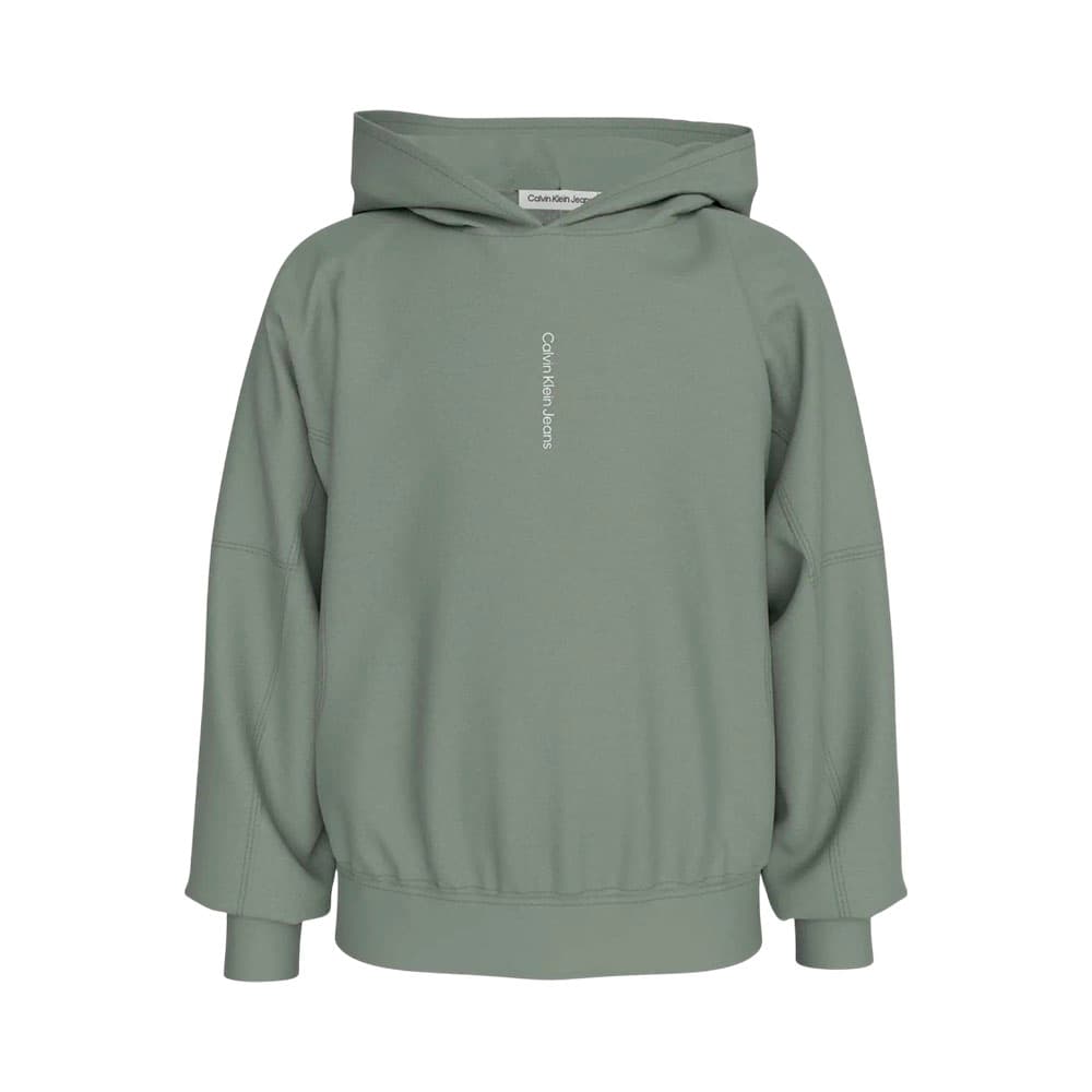 Moletom Infantil Calvin Klein IB0IB02134 Msw