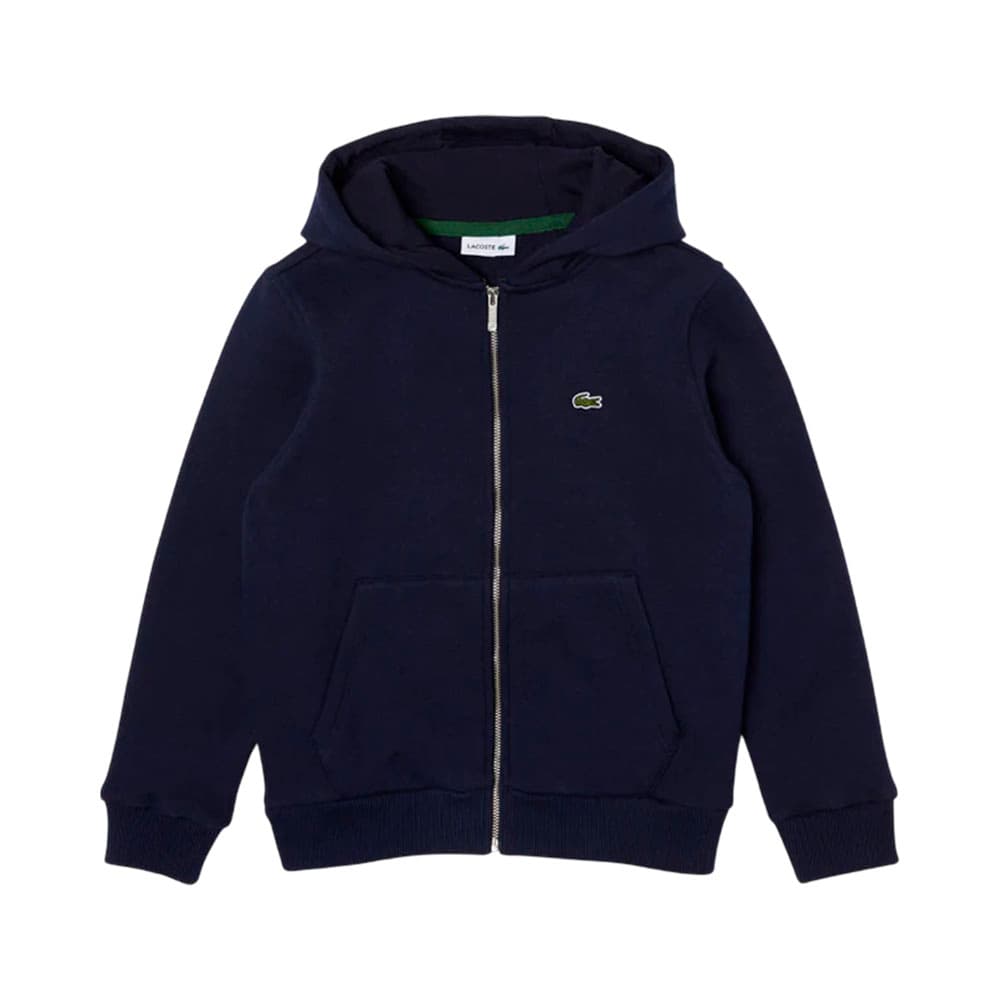 Moletom Infantil Lacoste Sj9723 23 Ixw