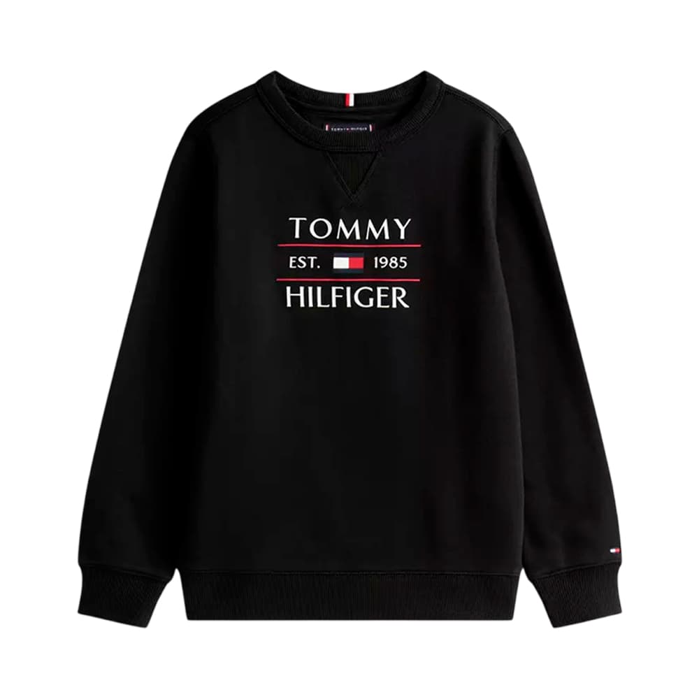 Moletom Infantil Tommy Hilfiger