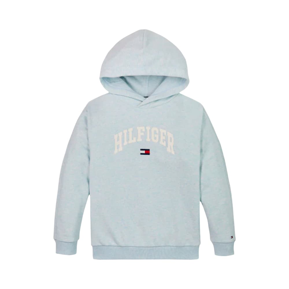 Moletom Infantil Tommy Hilfiger KB0KB09574 Dd0