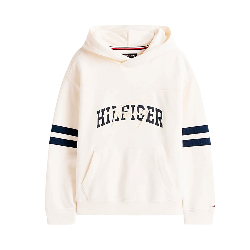 Moletom Infantil Tommy Hilfiger KB0KB09742 Ya8