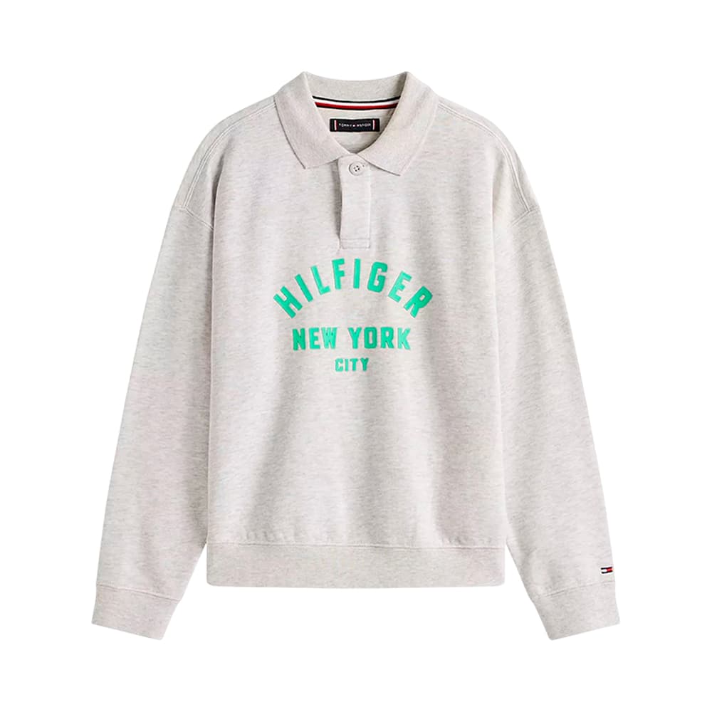Moletom Infantil Tommy Hilfiger KB0KB09805 P09