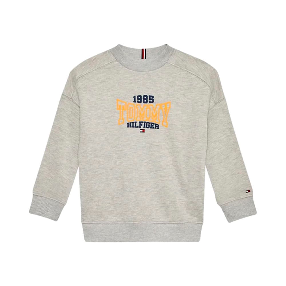 Moletom Infantil Tommy Hilfiger KB0KB08301