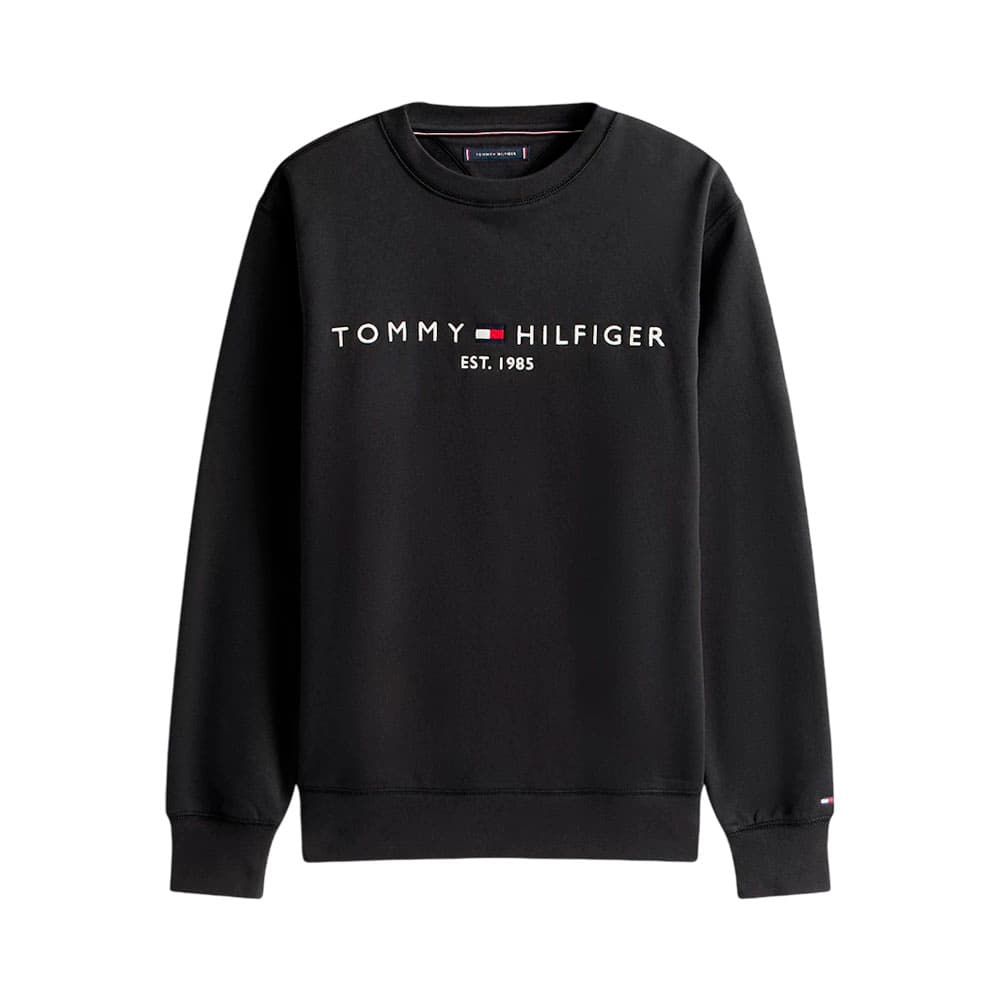Moletom Masculino Tommy Hilfiger MW0MW11596 Bds