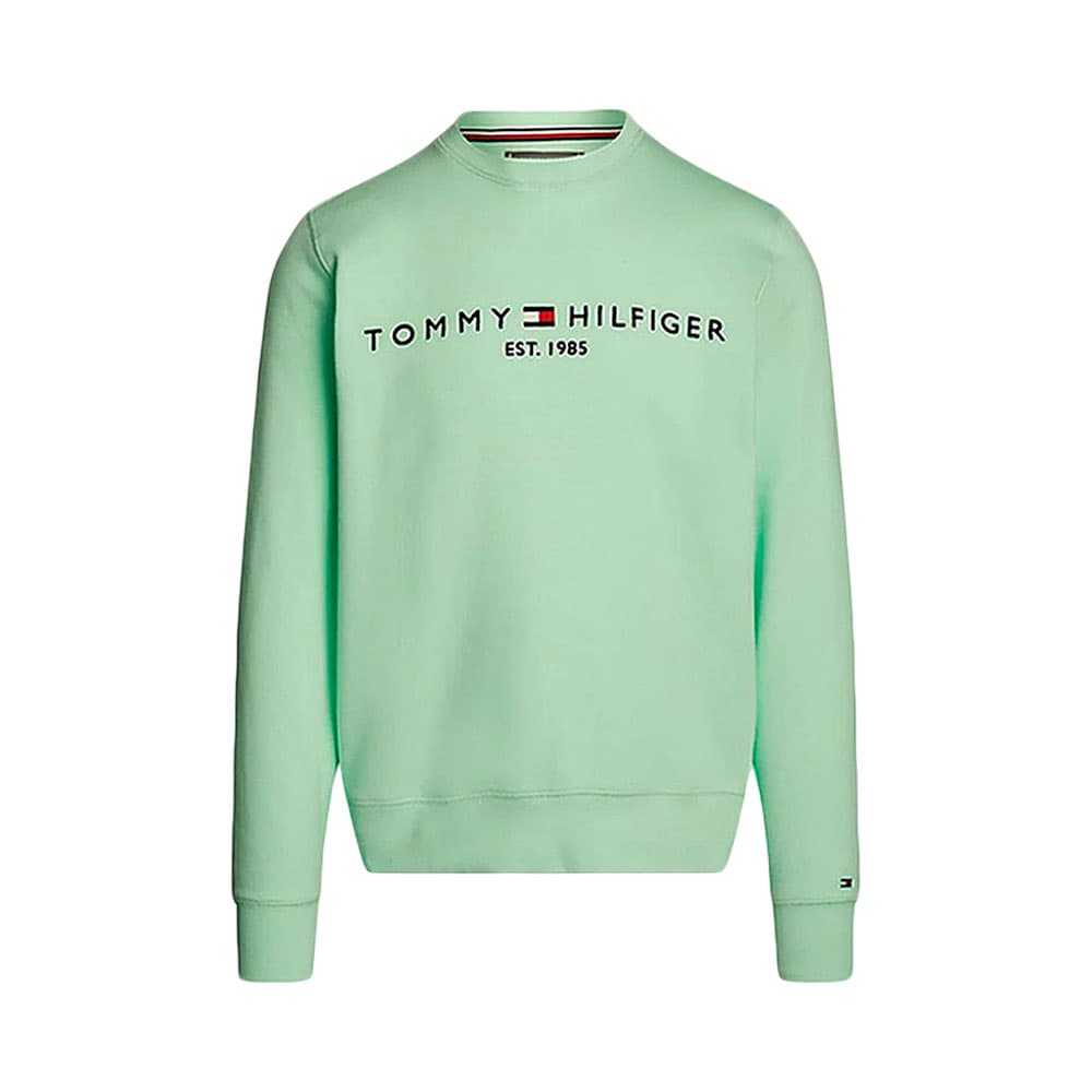 Moletom Tommy Hilfiger MW0MW11596 Lxz