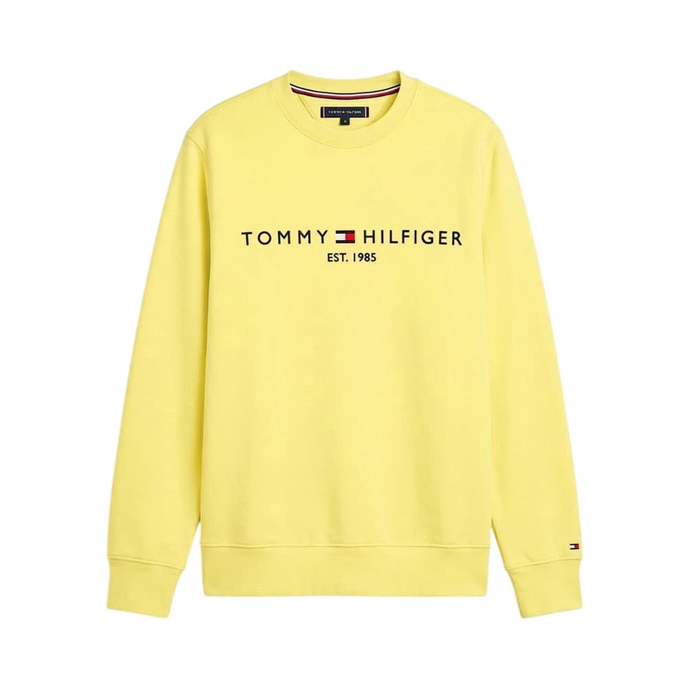 Moletom Tommy Hilfiger Zin Masculino
