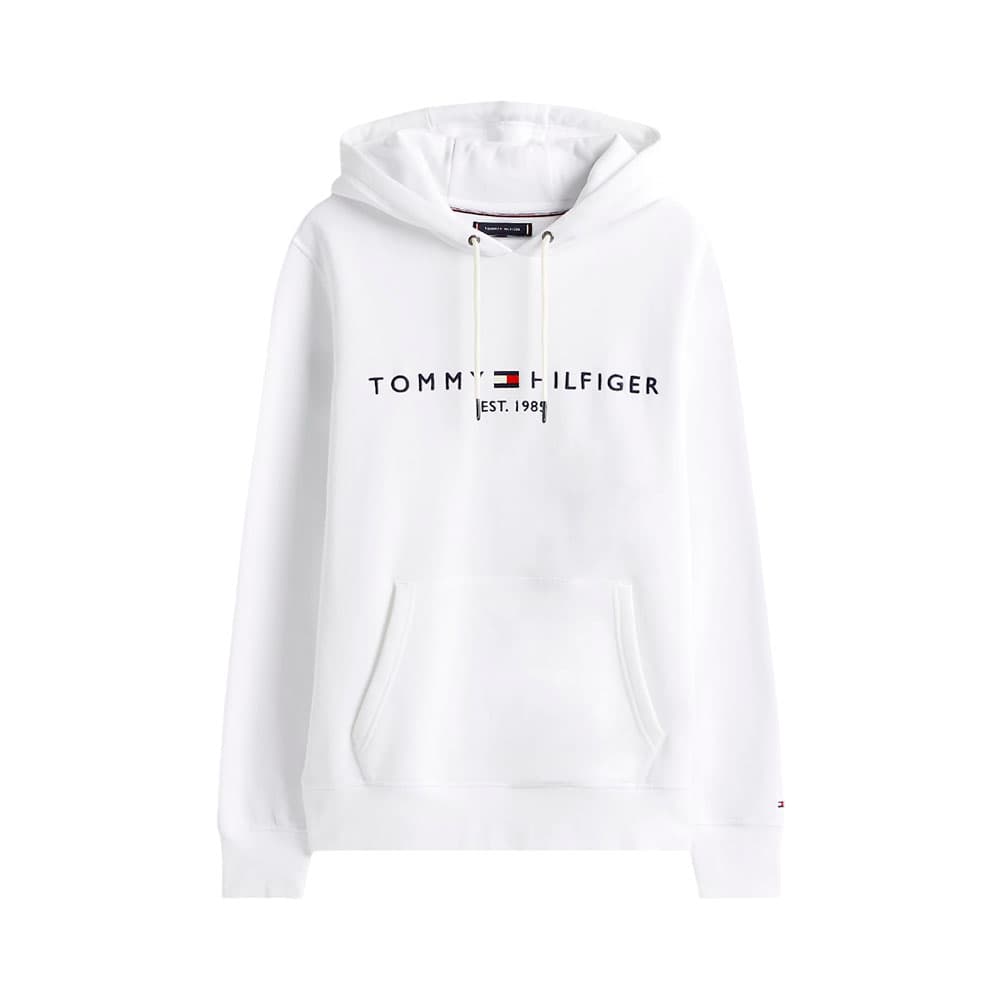 Moletom Tommy Hilfiger MW0MW11599 Ybr Masculino