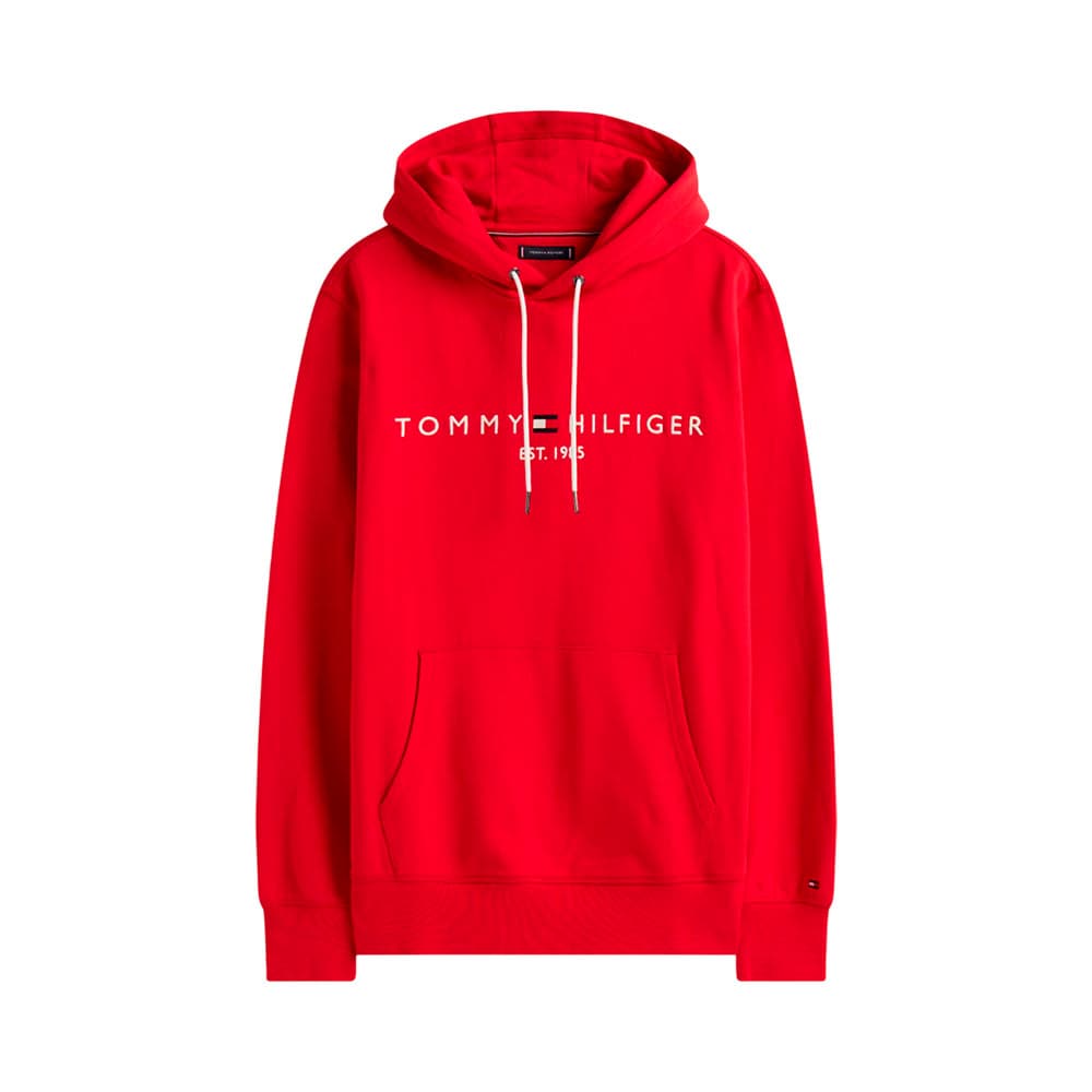 Moletom Tommy Hilfiger Xl Masculino