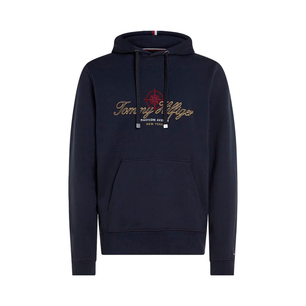 Moletom Tommy Hilfiger