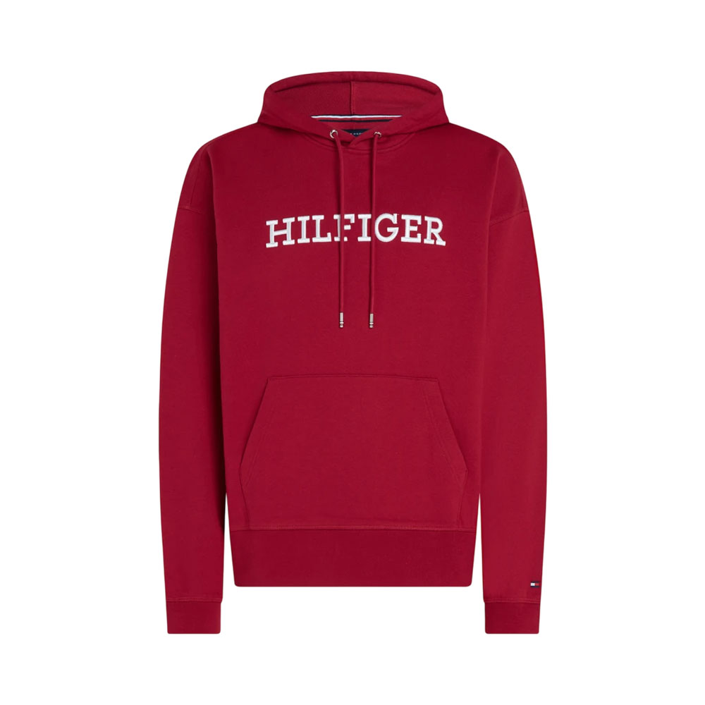 Moletom Tommy Hilfiger MW0MW33635 Xjv