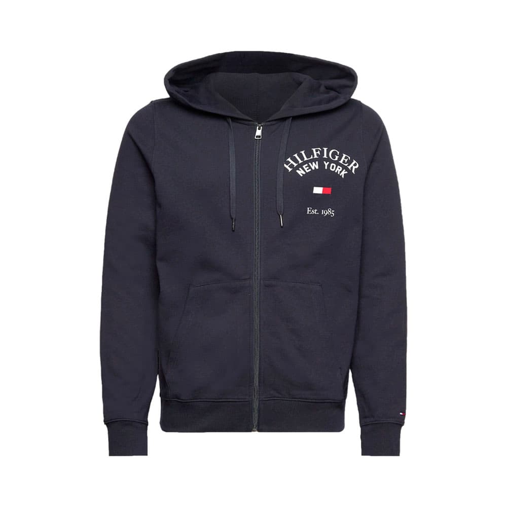 Moleton Tommy Hilfiger MW0MW33644 Dw5