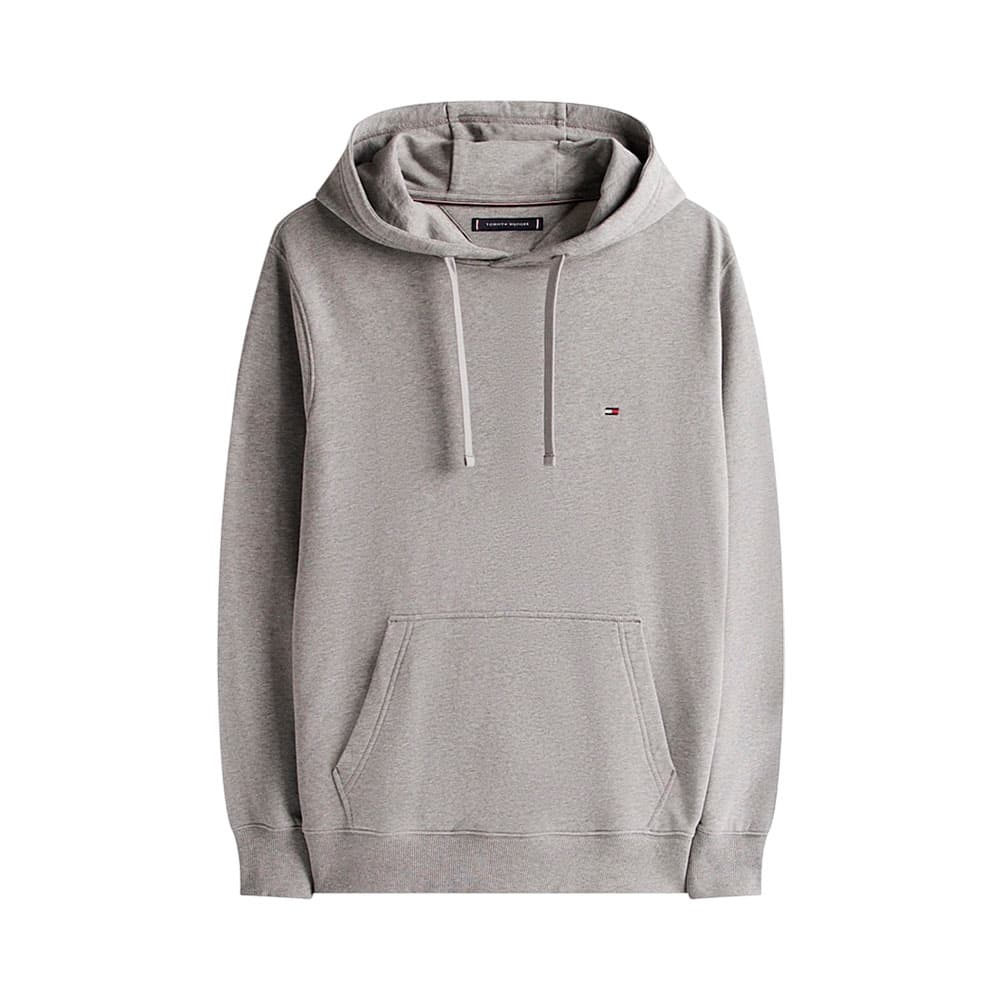 Moletom Masculino Tommy Hilfiger MW0MW37235 P91